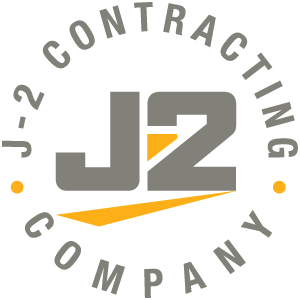 J-2 Contractors Logo